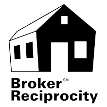 Broker Reciprocity