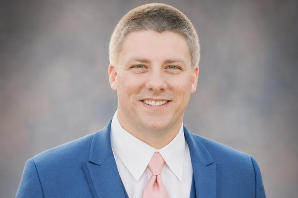 Austin R. Reese