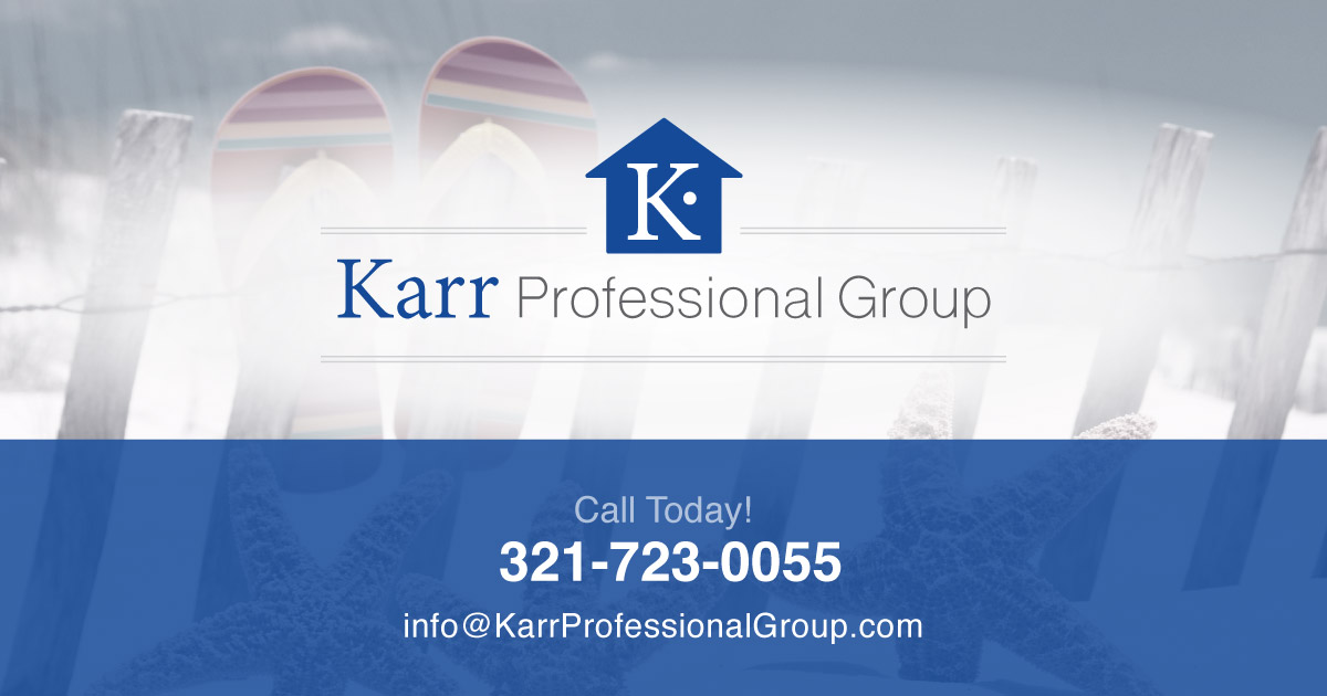 Karr Professional Group Brevard Real Estate