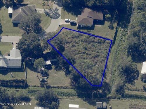 650  Waycross Road, Palm Bay, FL 32908