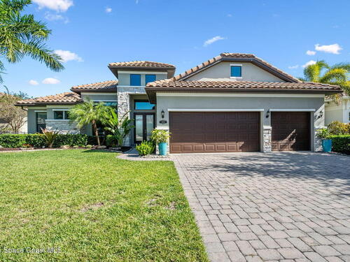 3882  Durksly Drive, Melbourne, FL 32940