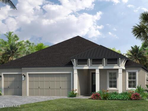 2526  Kamin Drive, Melbourne, FL 32940