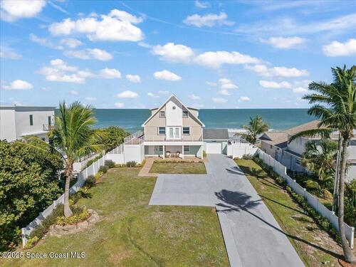 6845  Highway A1A, Melbourne Beach, FL 32951