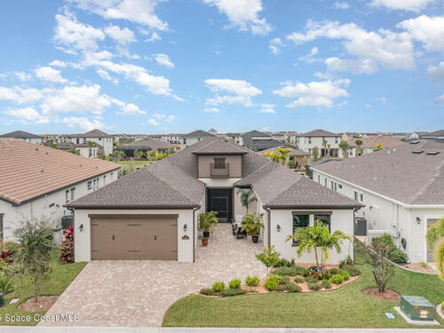 8438  Gullen Drive, Melbourne, FL 32940