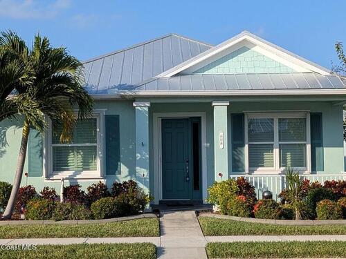 608  Lorelei Avenue, Melbourne, FL 32901