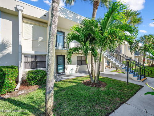 1850  Atlantic Street, Melbourne Beach, FL 32951