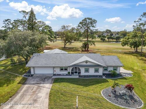 1253  Saint Andrews Drive, Rockledge, FL 32955