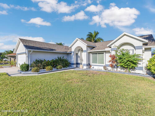 1445  Ambra Drive, Melbourne, FL 32940