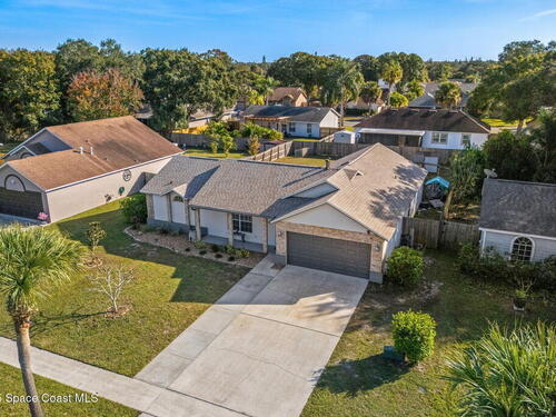 2225  Royal Poinciana Boulevard, Melbourne, FL 32935