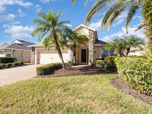 3122  Grayson Drive, Melbourne, FL 32940