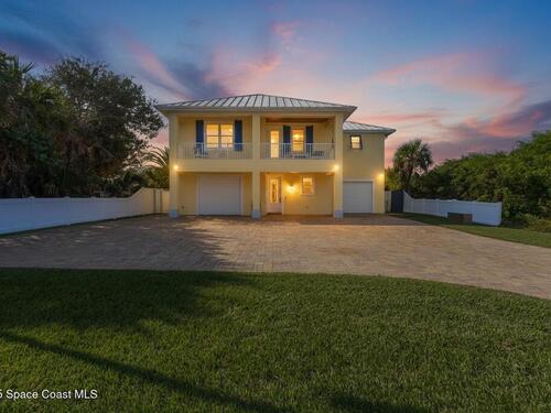 6400 S Highway A1A Highway, Melbourne Beach, FL 32951