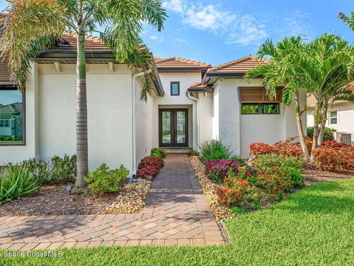 3582  Durksly Drive, Melbourne, FL 32940