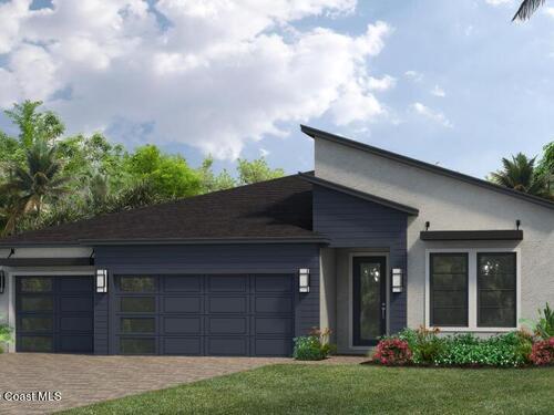 2796  Silverlefe Lane, Melbourne, FL 32940