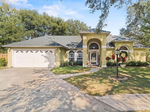 3635  Manassas Avenue, Melbourne, FL 32934