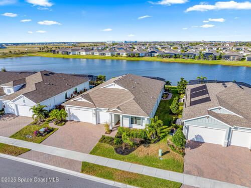 1393  Great Belt Circle, Melbourne, FL 32940