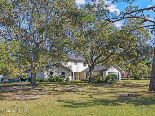 6885  Orchid Tree Drive, Grant, FL 32949