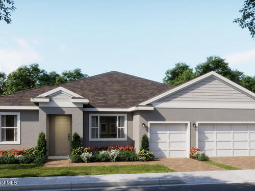 1124  Connolly Lane, Palm Bay, FL 32905