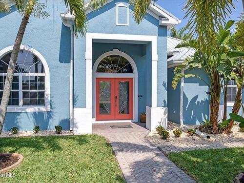 121  Boca Ciega Road, Cocoa Beach, FL 32931