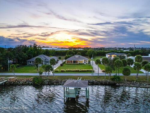 1953  Rockledge Drive, Rockledge, FL 32955