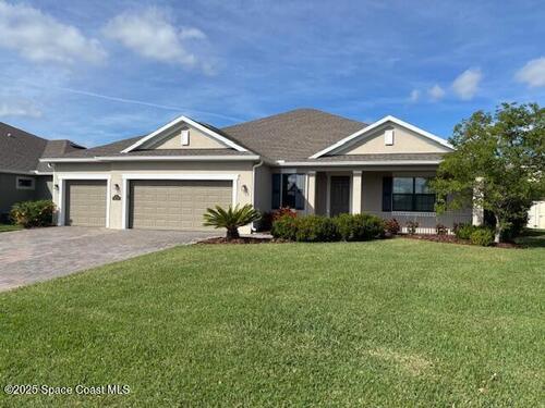3174  Addison Drive, Melbourne, FL 32940