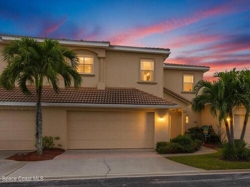 505  Siena Court, Satellite Beach, FL 32937