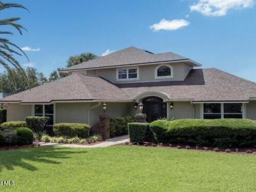 820  Kerry Downs Circle, Melbourne, FL 32940