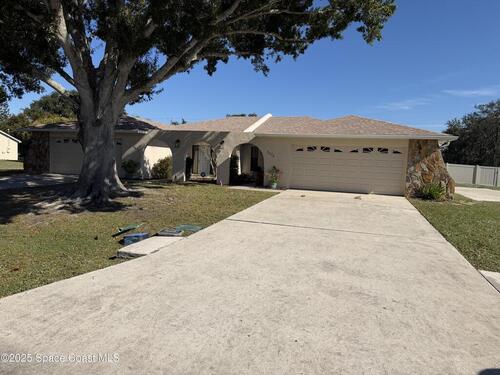 3076  Sea Gate Circle, Merritt Island, FL 32953