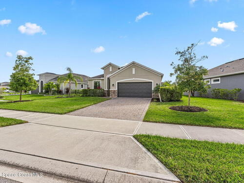 3291  Addison Drive, Melbourne, FL 32940