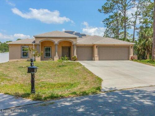 1397  Danbury Street, Palm Bay, FL 32908