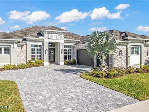 3591  Durksly Drive, Melbourne, FL 32940