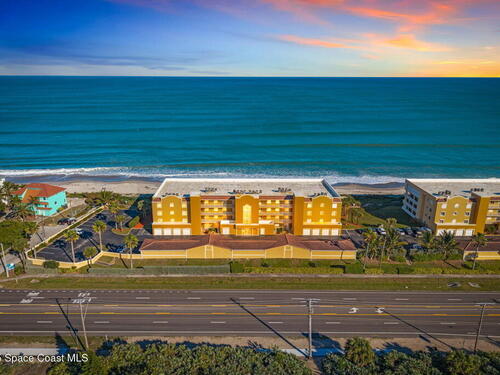 1791  Highway A1A Highway, Indian Harbour Beach, FL 32937