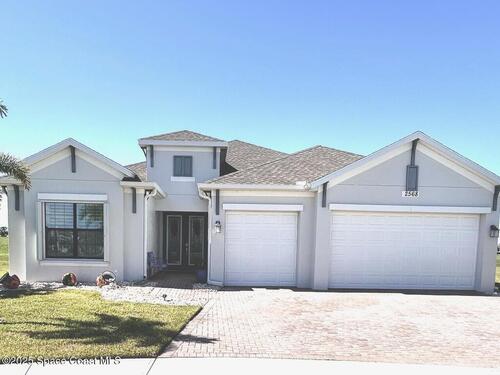 2568  Millennium Circle, Melbourne, FL 32940