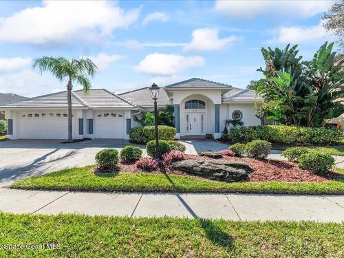 450  Newport Drive, Indialantic, FL 32903