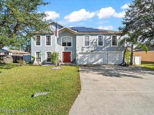 281  Melba Avenue, Palm Bay, FL 32907