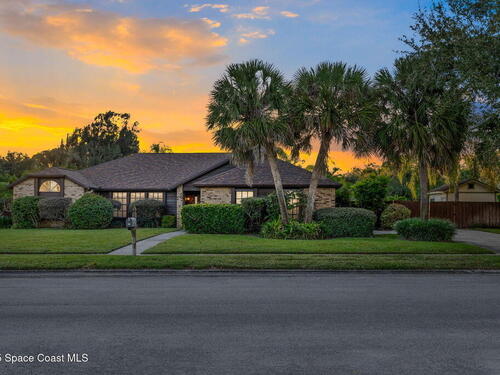 2568  Empire Avenue, Melbourne, FL 32934