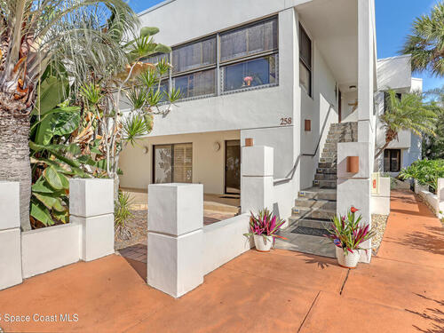 258  Aquarina Boulevard, Melbourne Beach, FL 32951