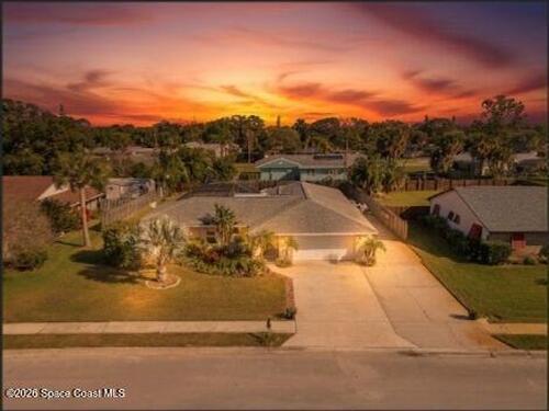 2623  Reed Avenue, Melbourne, FL 32901