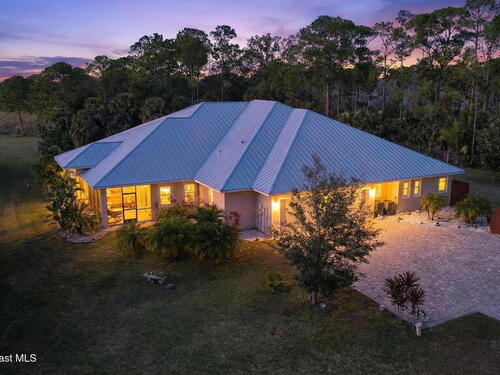 3162  Tuscawillow Drive, Melbourne, FL 32934