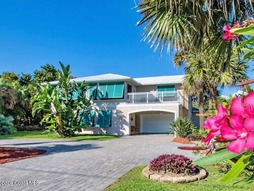 6710  Highway A1A, Melbourne Beach, FL 32951