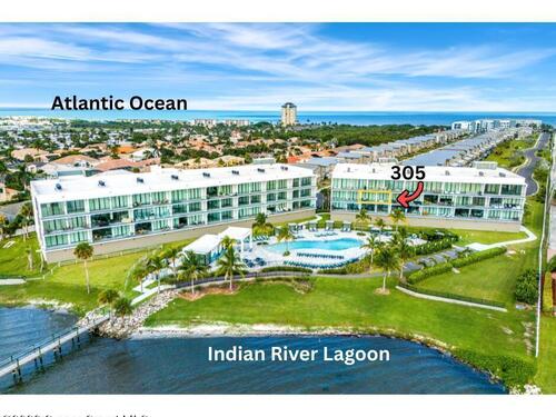 205  Strand Drive, Melbourne Beach, FL 32951