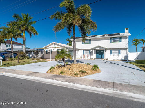 610  Paula Avenue, Merritt Island, FL 32953