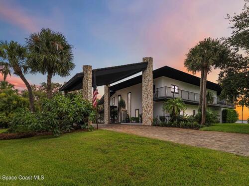 110  Barnacle Place, Rockledge, FL 32955