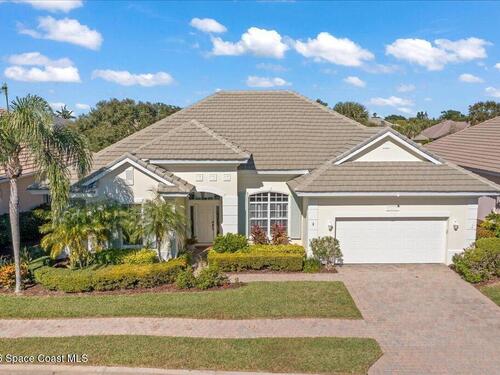 5297  Solway Drive, Melbourne Beach, FL 32951
