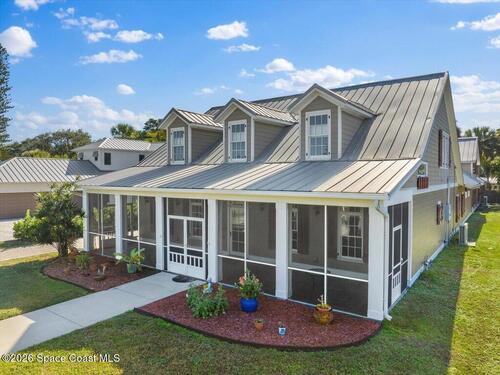 531  Sunset Boulevard, Melbourne Beach, FL 32951