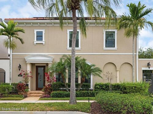2200  Arrivas Way, Melbourne, FL 32940