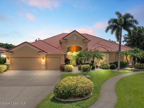 965  Chatsworth Drive, Melbourne, FL 32940