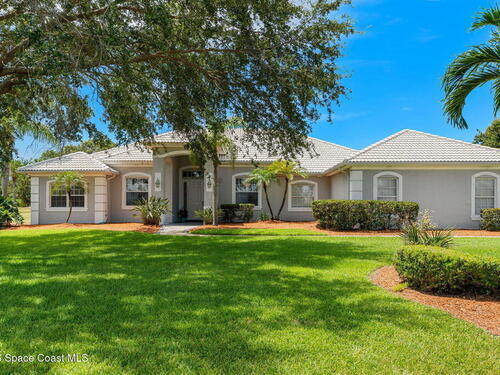 290  Utopia Circle, Merritt Island, FL 32952