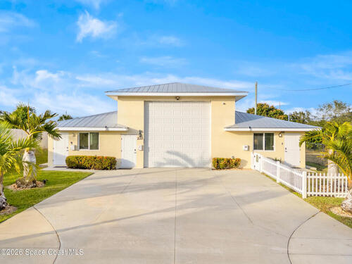 222  Rosa L Jones Drive, Cocoa, FL 32922