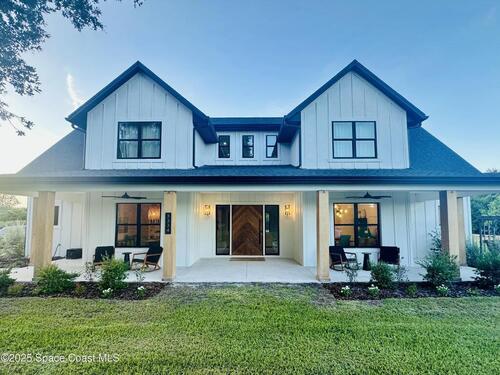 3334 N Tropical Trail, Merritt Island, FL 32953