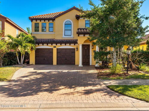 717  Palos Verde Drive, Satellite Beach, FL 32937